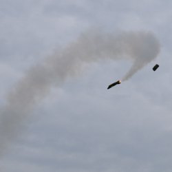  Bachem let pokracuje